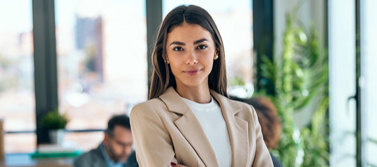 Unlock Equity Compensation Insights: J.P. Morgan Workplace Solutions’ Findings from 200+ Companies